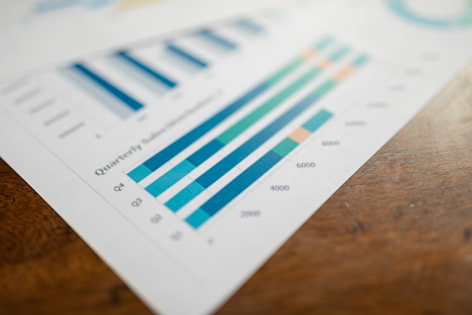 How CRM Software Improves Performance Metrics Tracking