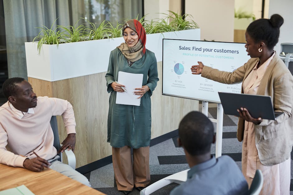 How to Use CRM Software for Targeted Marketing Campaigns