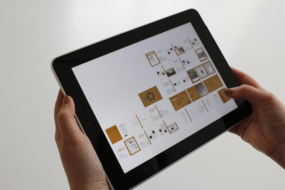 Understanding the User Interface in CRM Software