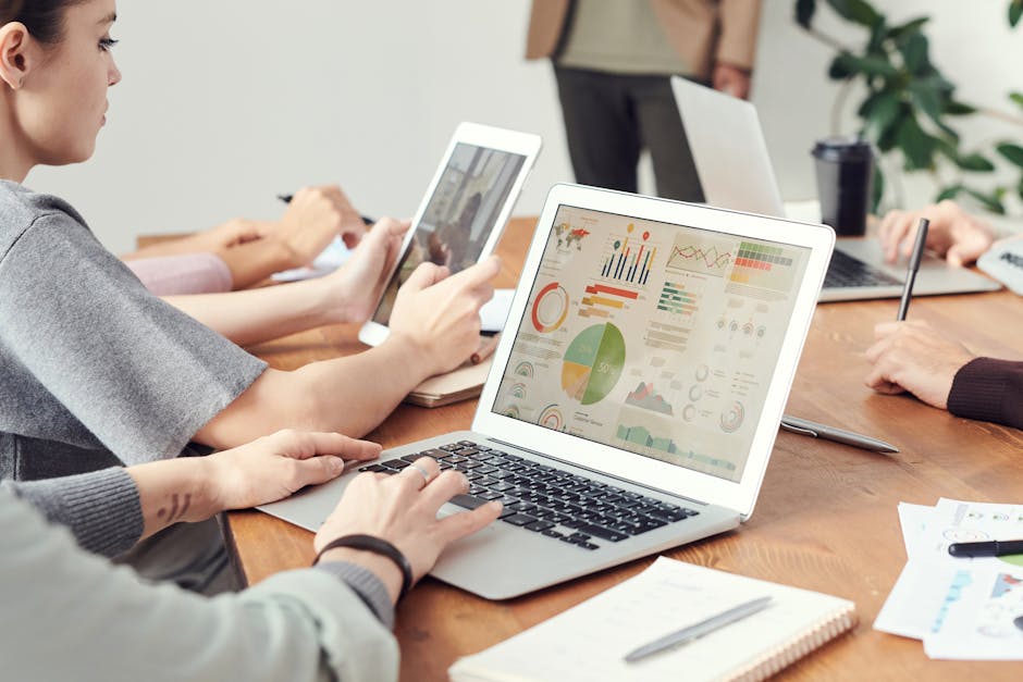 How CRM Software Enhances Customer Data Analysis
