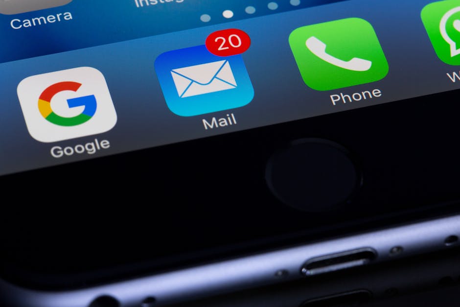 The Importance of Mobile Apps in CRM Software