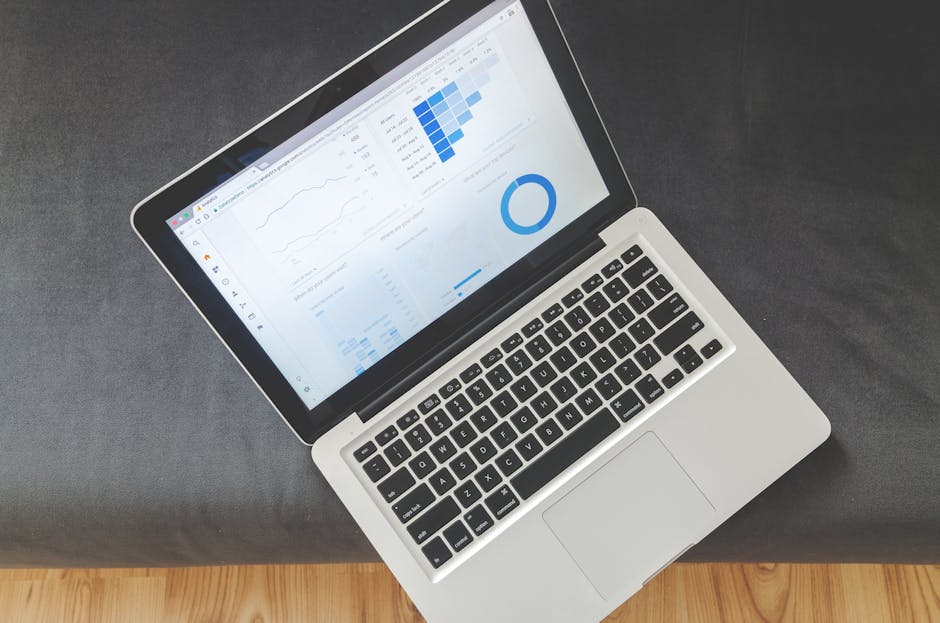 The Role of Analytics in CRM Software
