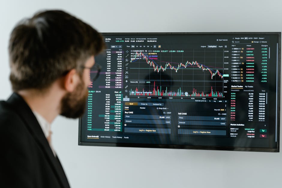 How CRM Software Can Help You Understand Market Trends