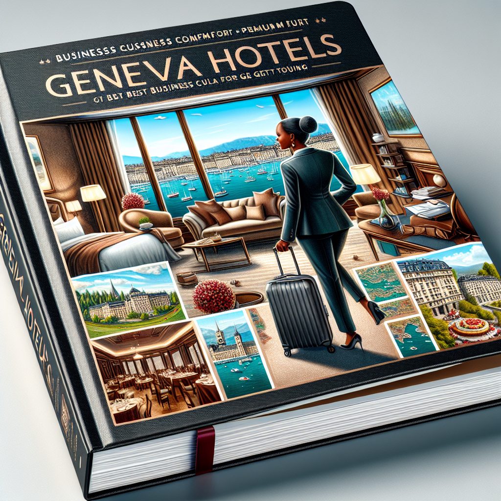 Geneva Hotel Booking Guide For Business Travel And Premium Comfort