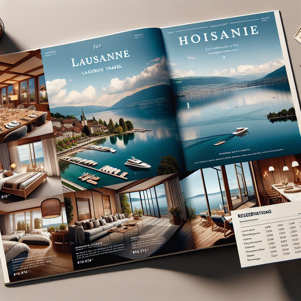 Lausanne Hotel Booking Guide For Lakeside Travel And Premium Comfort