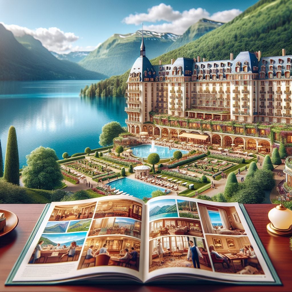 Montreux Riviera Hotels Guide For Lakeside Living And Luxury Stay